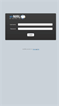 Mobile Screenshot of mymail.rs